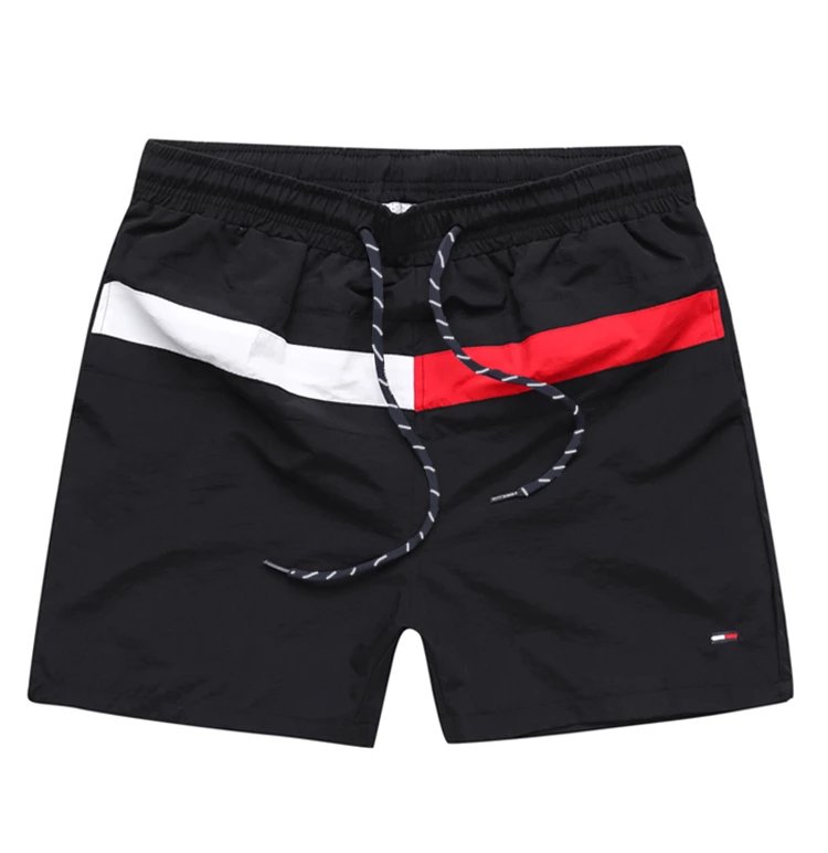 W-02 Summer Versatile Shorts