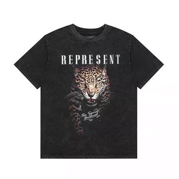 Represent Represent T-shirt
