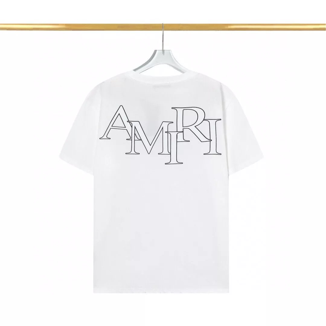 Versace Medusa Graphic Print White T-Shirt - 15