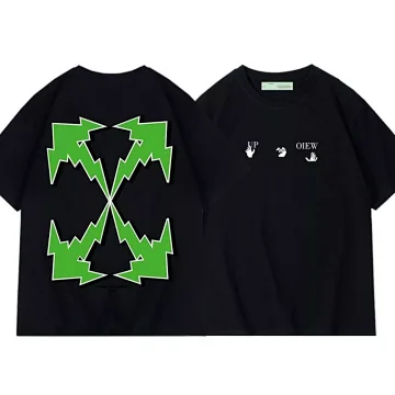 Off-White Off White T-shirt