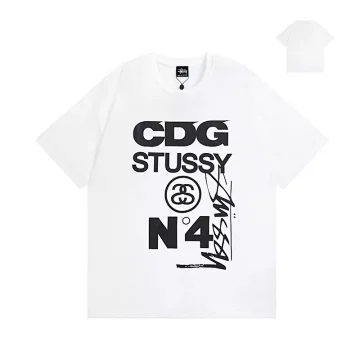 Stussy Stussy T-shirt