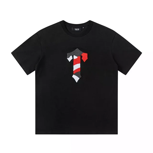 Trapstar T-Shirts Short-Sleeve Graphic T-Shirt product detail image 15