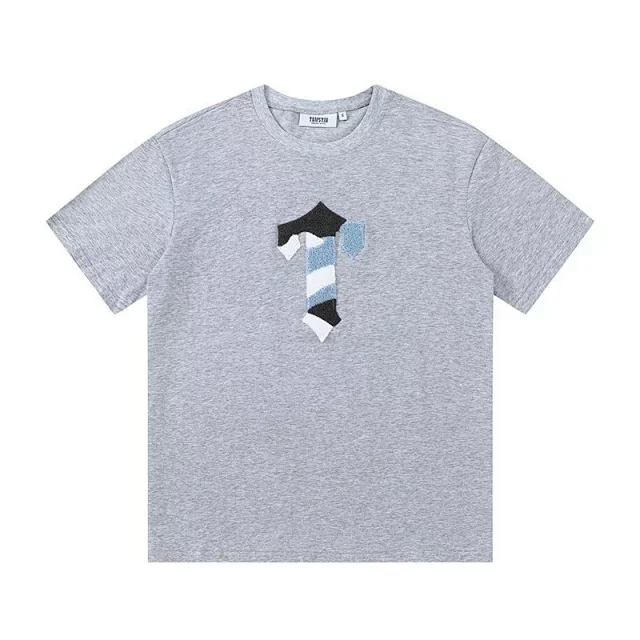 Trapstar T-Shirts Short-Sleeve Graphic T-Shirt product detail image 14