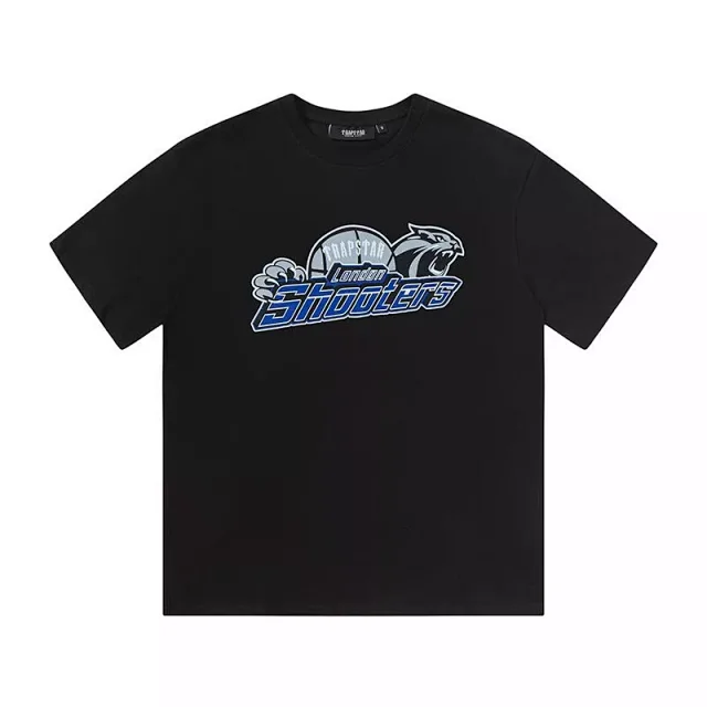 Trapstar T-Shirts Short-Sleeve Graphic T-Shirt product detail image 13