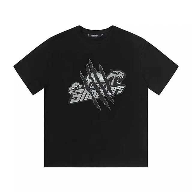 Trapstar T-Shirts Short-Sleeve Graphic T-Shirt product detail image 11