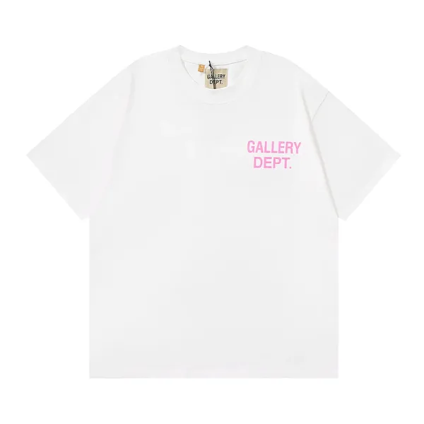 Chrome Hearts Logo Embroidered Gray T-Shirt - 16