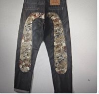 Usive Jeans 12+ colorways [Premium Quality] — seller photo 3