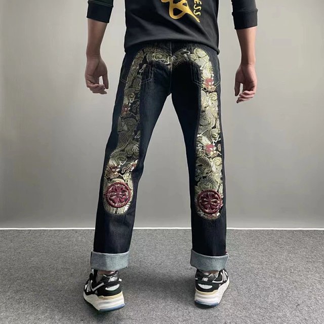 EVISU Jeans: seller detail photo 12
