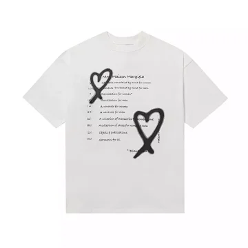 Maison Margiela Maison Margiela T-shirt