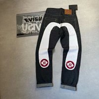 Usive Jeans 12+ colorways [Premium Quality] — seller photo 2