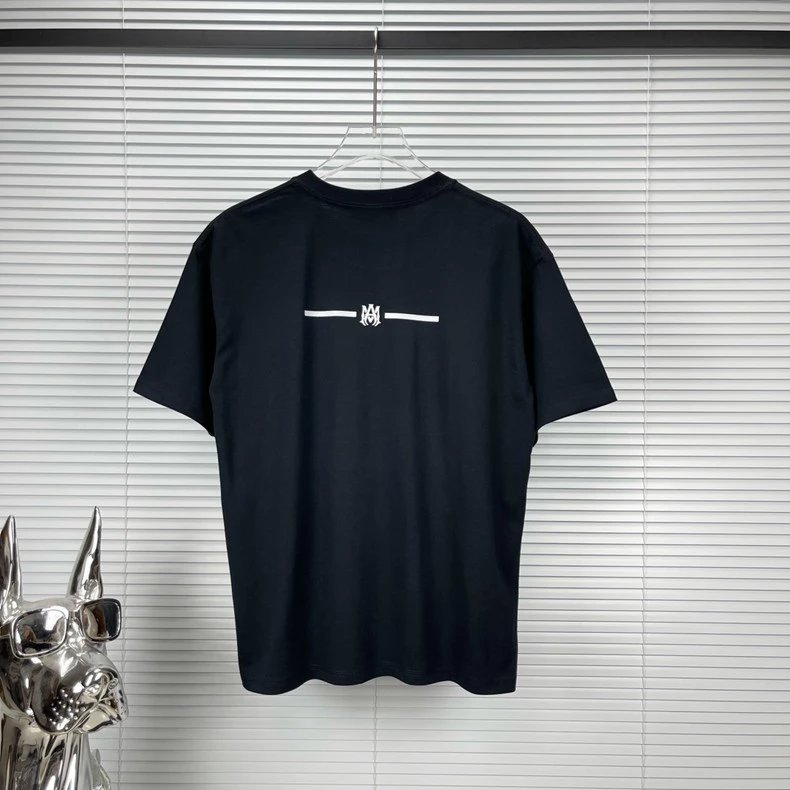Balenciaga BB Bitcoin T-Shirt Black - 13