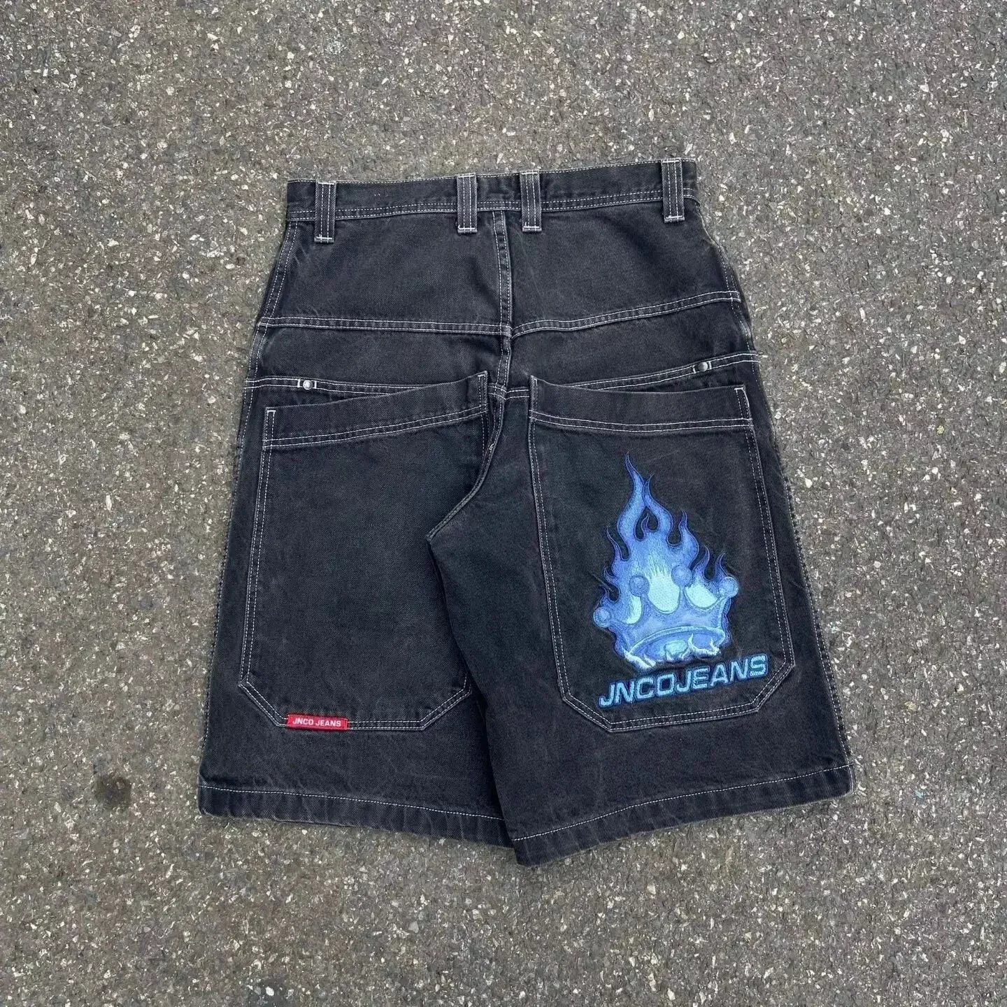Gallery Dept. Graffiti Cargo Pants Pink - 14