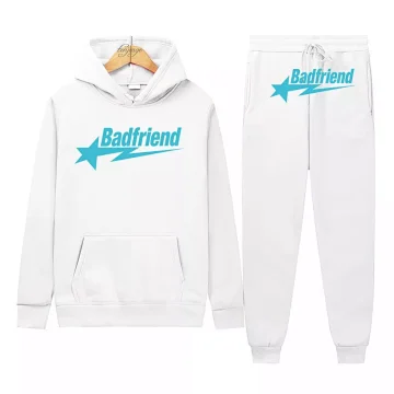Badfriend Suit