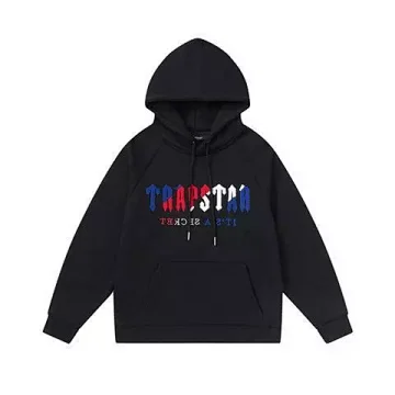Trapstar Trapstar Hoodie