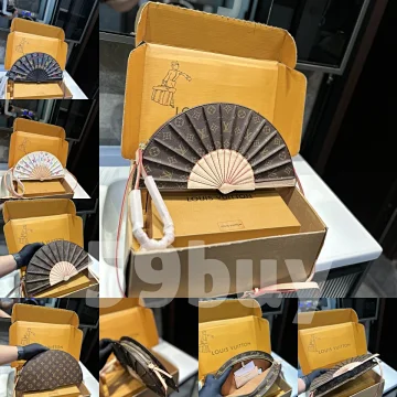 Louis Vuitton Louis Vuitton Bag