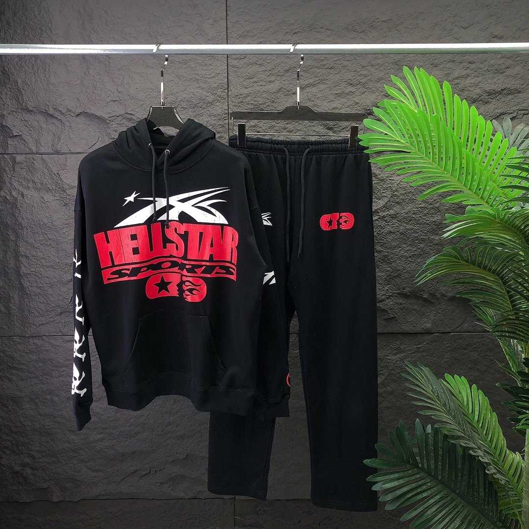 01黑色套装 option