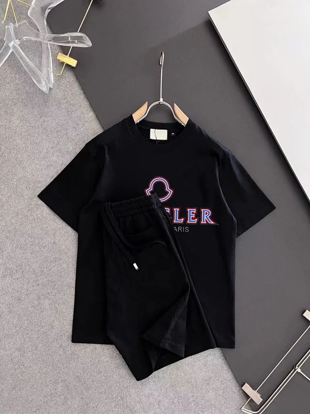 Polo Ralph Lauren Matching Sets Short-Sleeve T-Shirt and Drawstring Shorts Set product detail image 11