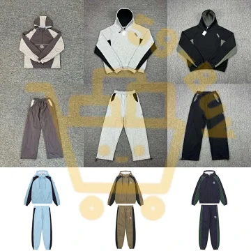 Mertra Suit