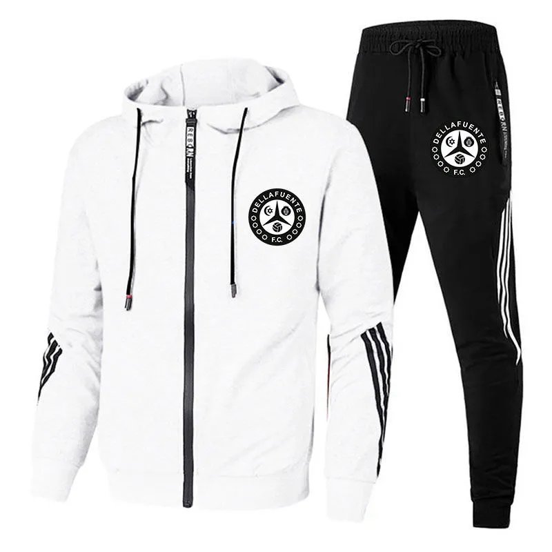 37 White Black
