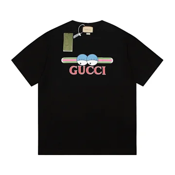 Gucci Gucci Polo Shirt
