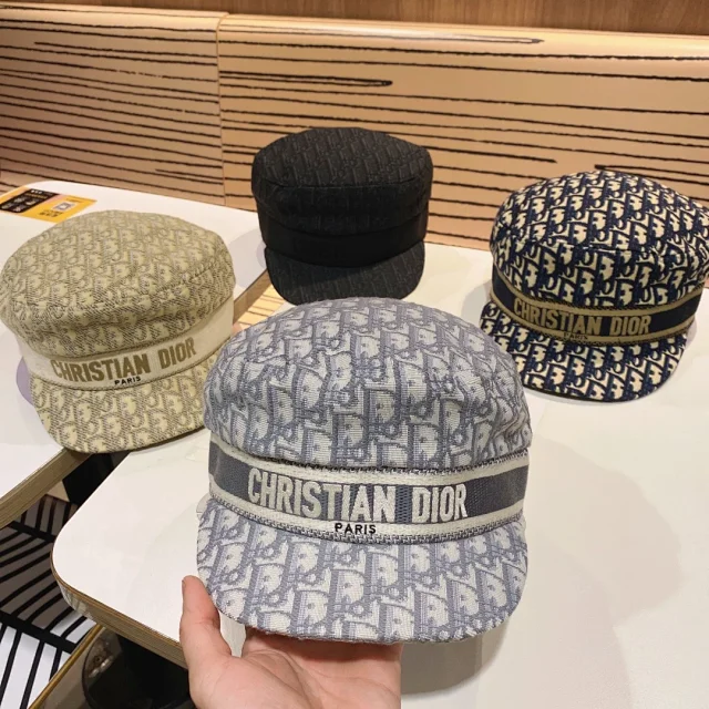 Burberry Hats Bucket and Baseball Caps product detail image 15