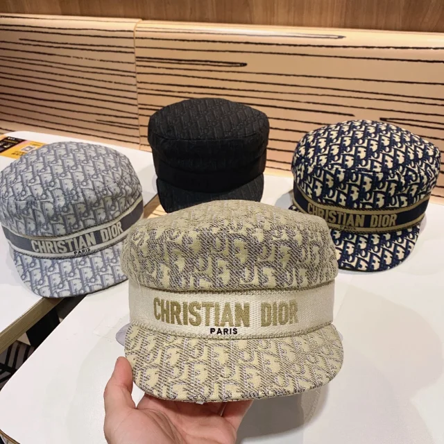 Burberry Hats Bucket and Baseball Caps product detail image 14