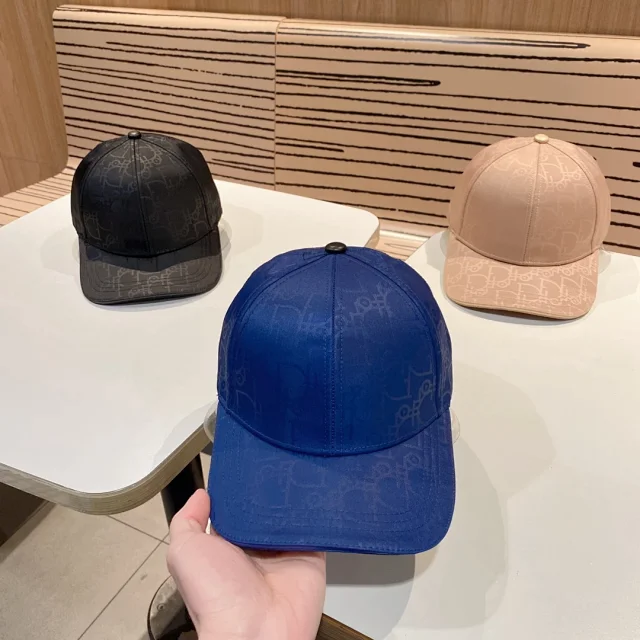 Burberry Hats Bucket and Baseball Caps product detail image 9