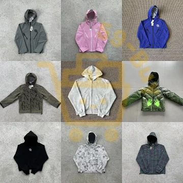 Mertra Jacket