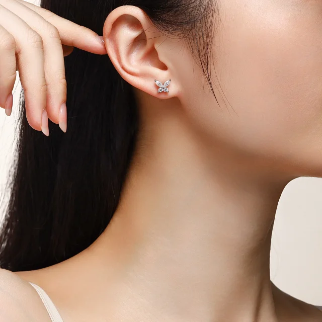 Unbranded Jewelry Moissanite Collection product detail image 13