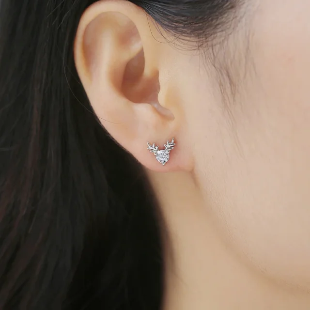 Unbranded Jewelry Moissanite Collection product detail image 14