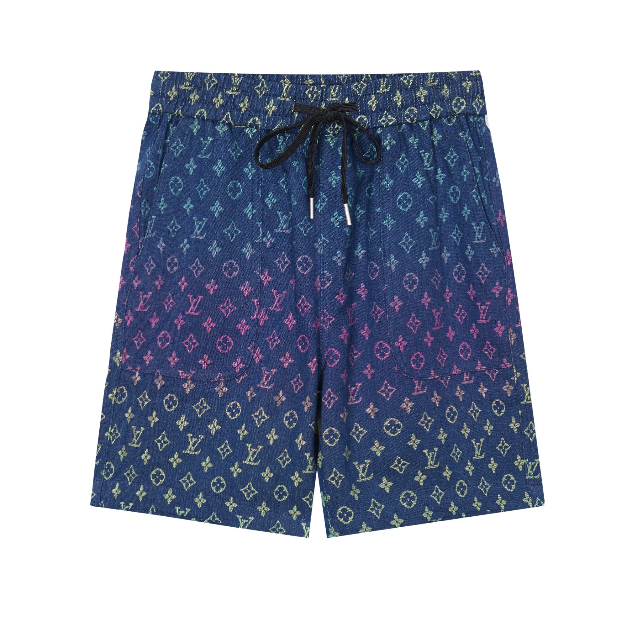 25 Blue
