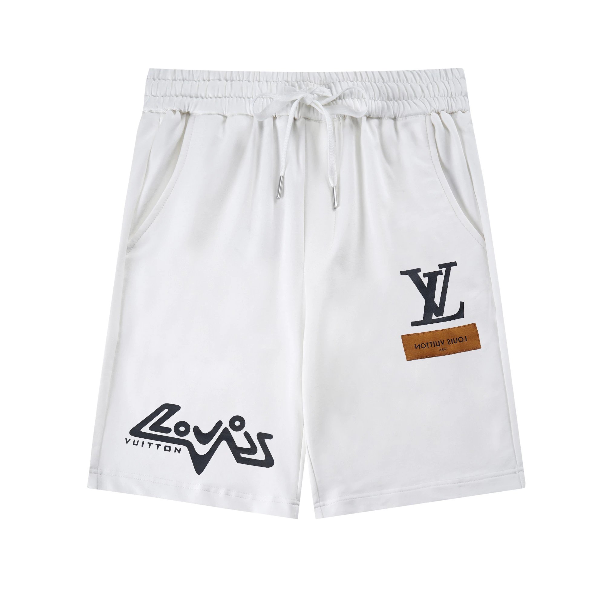 30 White
