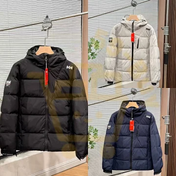 Helly Hansen Helly Hansen Down Jacket