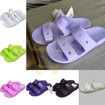 Crocs Crocs Slippers