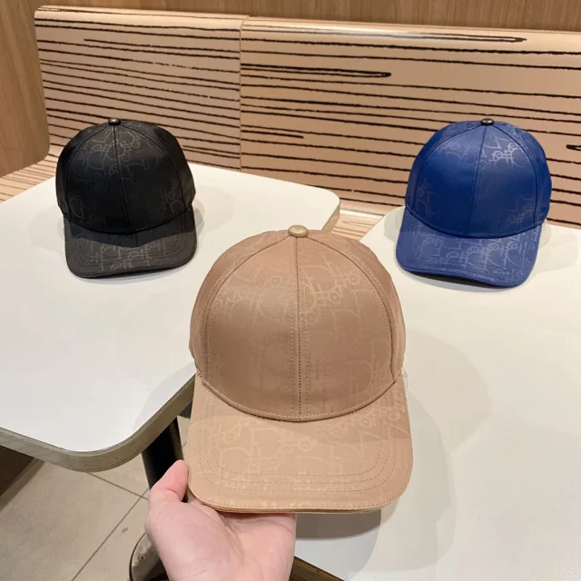 Burberry Hats Bucket and Baseball Caps product detail image 10