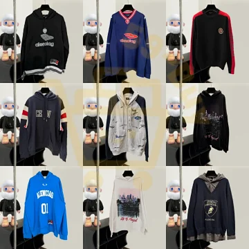 Balenciaga Balenciaga Hoodie
