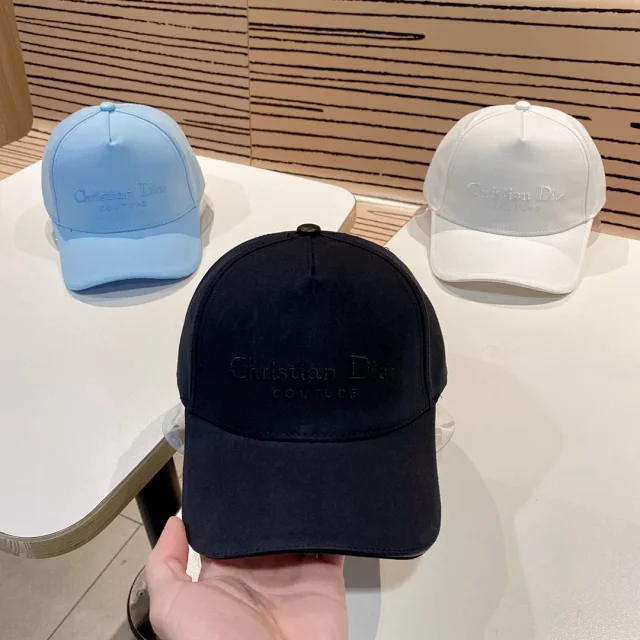 Burberry Hats Bucket and Baseball Caps product detail image 11