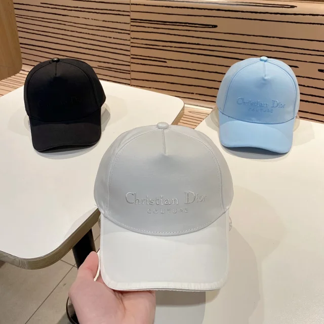 Burberry Hats Bucket and Baseball Caps product detail image 13