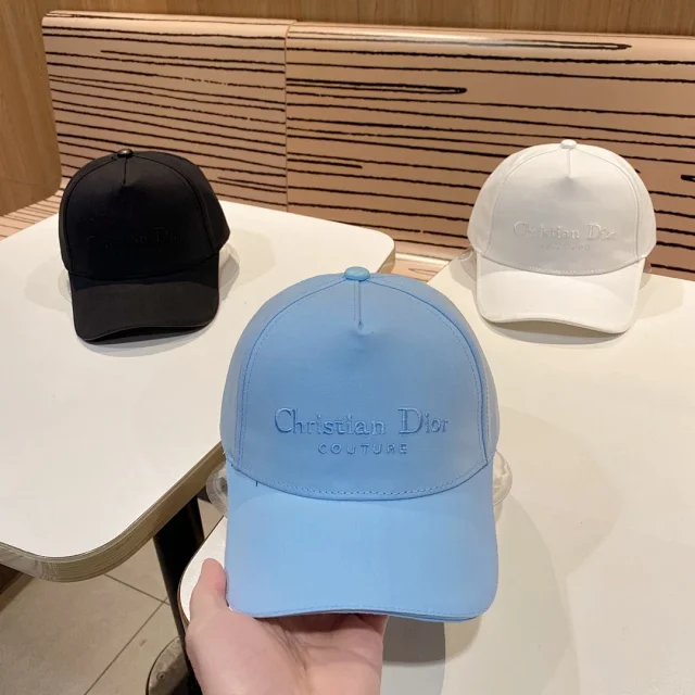 Burberry Hats Bucket and Baseball Caps product detail image 12