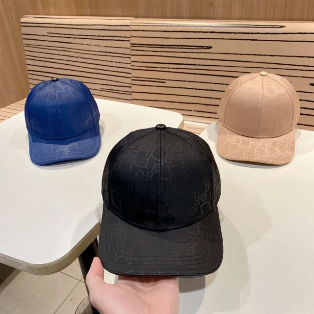 Burberry Hats Bucket and Baseball Caps product detail image 8