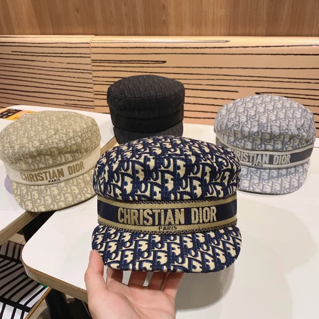 Burberry Hats Bucket and Baseball Caps product detail image 16