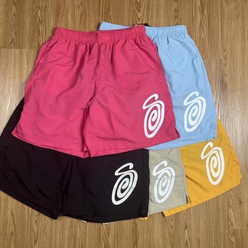 Casual Shorts — 002PH product photo 2