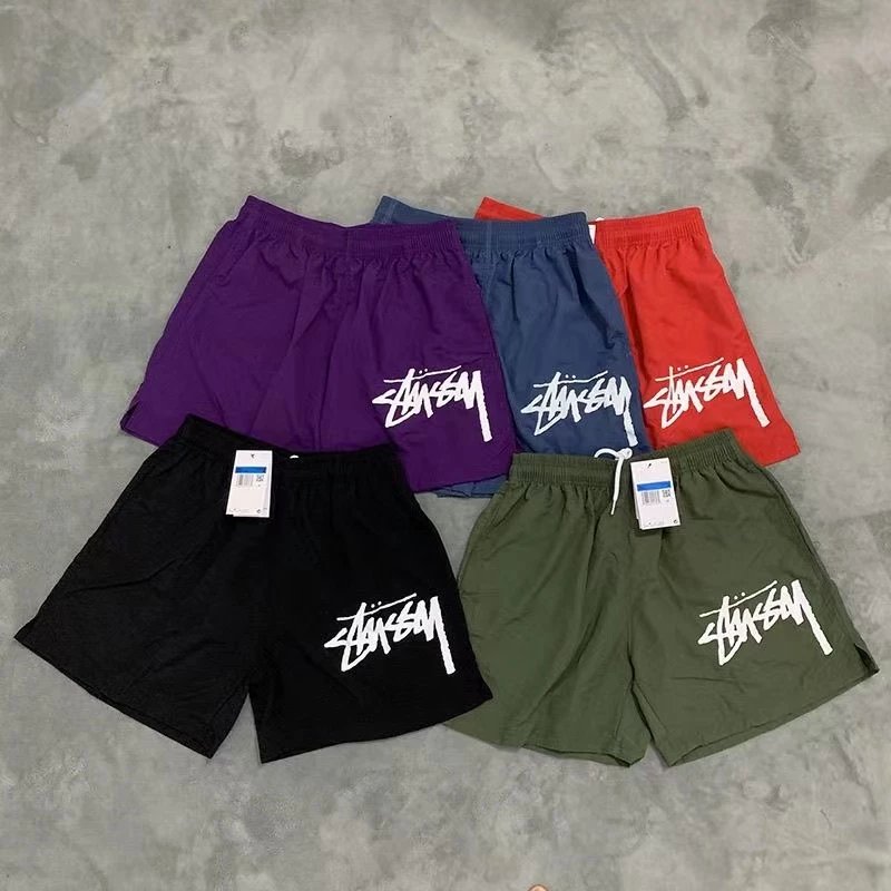 Casual Shorts — 002PH product photo 3