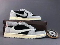 PK Batch 2.0 Jordan 1 Retro Low 15+ colorways [Premium Quality] — seller photo 5