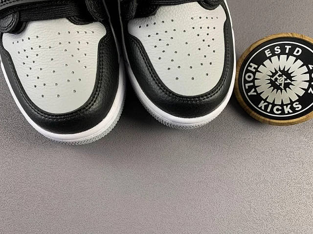Nike Sneakers Jordan Legacy 312 Low product detail image 7