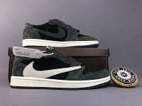 PK Batch 2.0 Jordan 1 Retro Low 15+ colorways [Premium Quality] — seller photo 2