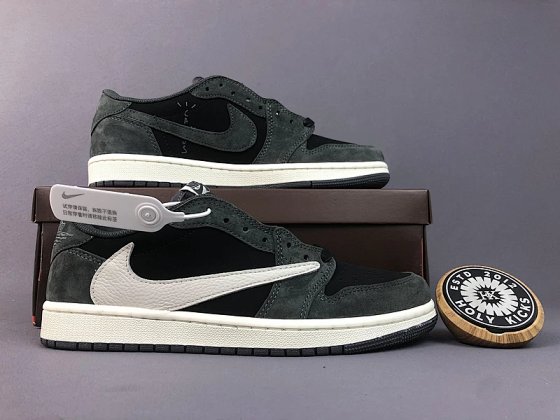 PKBatch New Shoes-CY