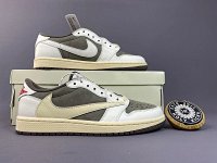 PK Batch 2.0 Jordan 1 Retro Low 15+ colorways [Premium Quality] — seller photo 4