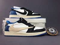 PK Batch 2.0 Jordan 1 Retro Low 15+ colorways [Premium Quality] — seller photo 8