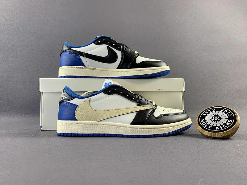 Jordan 1 Low